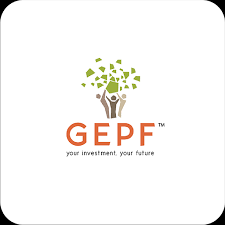 Gepf App Download icon
